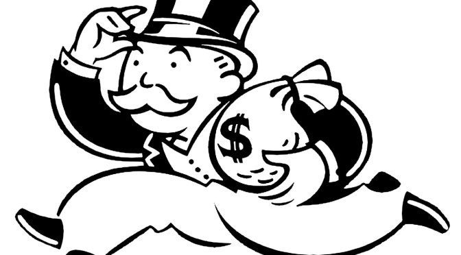 Things We Are Not Supposed to Say #1