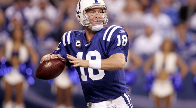 Why Peyton Manning is the Greatest Franchise Quarterback Ever